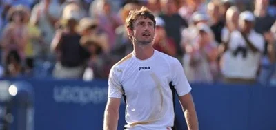 Juan Carlos Ferrero, un champion de plus à la retraite