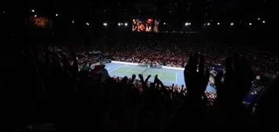 Paris-Bercy 2012 - Le Programme de mercredi