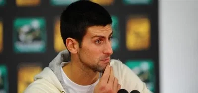 Djokovic: ''Je suis déçu mais je pense à Londres''