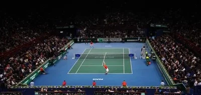 Paris-Bercy 2012 - Le Programme de jeudi