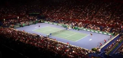 Paris-Bercy - Le Programme de samedi (demi-finales)