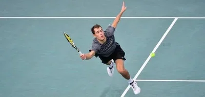 Paris-Bercy - Le Programme de dimanche (finale)