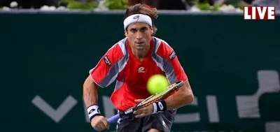 Janowicz face à Ferrer, la finale de Paris-Bercy en Live !