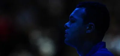 Tsonga très mal embarqué à Londres (ATP Finals 2012)