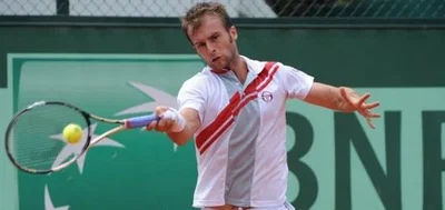 Hanescu face à Pella et Bedene face à Ungur en demies à Sao Paulo