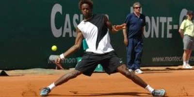 Monfils est de retour