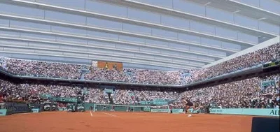 Roland Garros, le projet d'extension en perte de vitesse ?