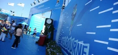 Les tableaux de simple de l'Open d'Australie 2013 dévoilés