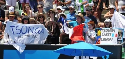 Open d’Australie 2013, les français iront-ils jouer la deuxième semaine ?
