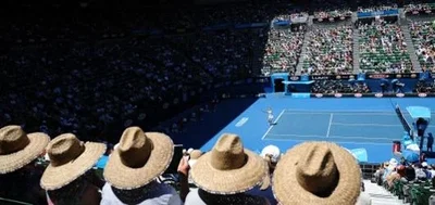 Open d’Australie 2013, le programme de vendredi