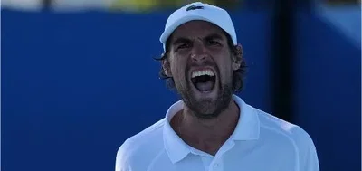 Chardy crée l'exploit et retrouve le goût des huitièmes en Grand Chelem !