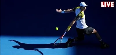 Suivez Murray face à Federer en Live depuis Melbourne !