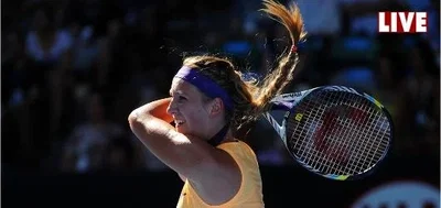 Azarenka face à Li, la finale dames en Live depuis Melbourne !