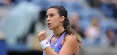 Officiel, Bartoli est de retour en équipe de France de Fed Cup !