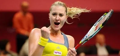 Mladenovic impressionne à Paris, elle défiera Kvitova en quarts !
