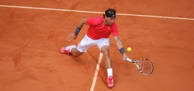 Nadal de retour aux affaires sur l'ocre de Vina del Mar !