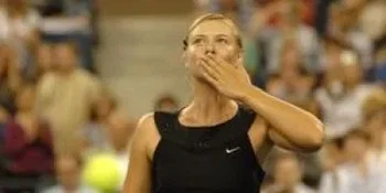 Sharapova remporte l'Open d'Australie 2008