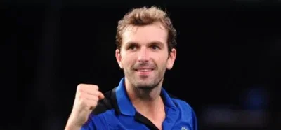Benneteau s'offre le scalp de Federer à Rotterdam !