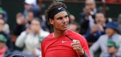Nadal et les Espagnols tiennent leur rang à Acapulco