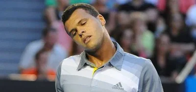 Tsonga renvoyé à ses gammes par Djokovic à Indian Wells