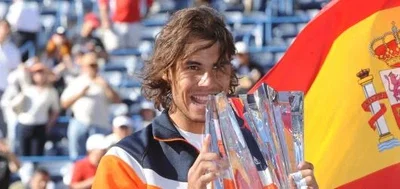 Nadal s'impose à Indian Wells et retrouve le Top 4 ATP !
