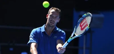 Llodra domine Paire au terme d'un duel bouillant à Miami !