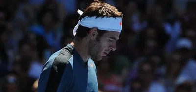 Del Potro ne parvient pas à enchaîner à Miami