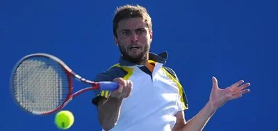 Simon tient son rang et rallie les huitièmes de finale à Miami