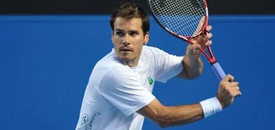 Haas, plus solide que jamais, sort Djokovic en huitièmes à Miami !