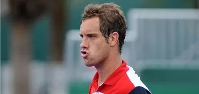 Gasquet croque Berdych et rejoint Murray en demies à Miami !