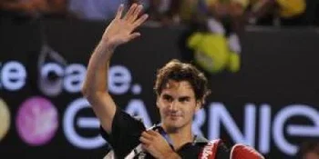 Federer, un extraterrestre en demies !