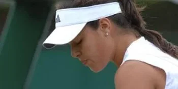 Ivanovic chute dès les seizièmes à Wimbledon