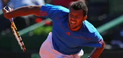 Tsonga ramène la France à 2-2 face à l'Argentine !