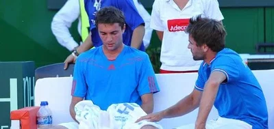 Simon et la France battus par l'Argentine à Buenos Aires