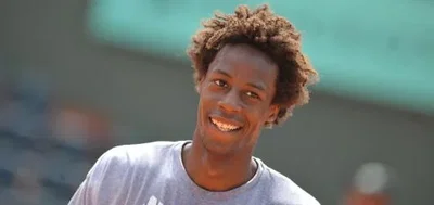 Monfils concentré sur Monte-Carlo et sur la saison de terre battue