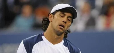 Verdasco, un petit tour et puis s'en va à Monte-Carlo