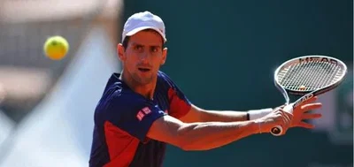 Djokovic bon pour le service à Monte-Carlo !
