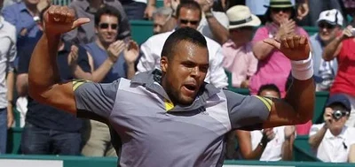 Tsonga et Gasquet tiennent leur rang à Monte-Carlo !