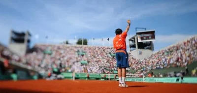 Roland Garros, J-30 avant l'édition 2013 !