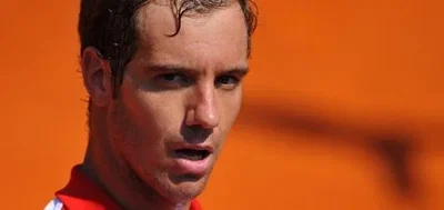 Gasquet sorti d'entrée par Gimeno-Traver à Madrid !