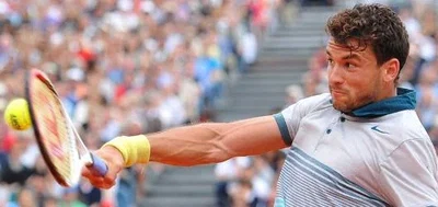 Dimitrov sort Djokovic et confirme son nouveau statut à Madrid !