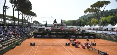 Le programme du jour à Rome (mercredi 15 mai 2013)