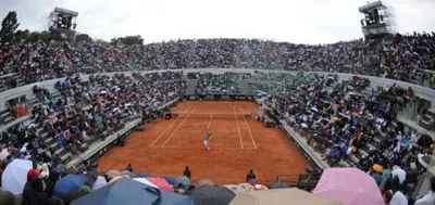 Le programme du jour à Rome (jeudi 16 mai 2013)