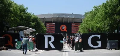 Suivez les qualifications de Roland Garros 2013 en Live !