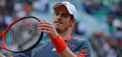 Murray et Del Potro déclarent forfait pour Roland Garros !