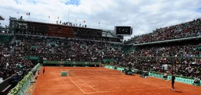 Le programme de dimanche à Roland Garros (26 mai 2013)