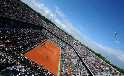 Le programme de lundi à Roland Garros (27 mai 2013)