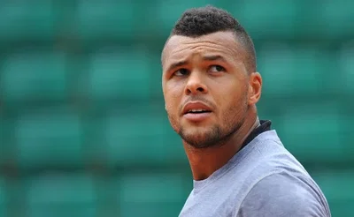 Tsonga entre en piste à Roland Garros