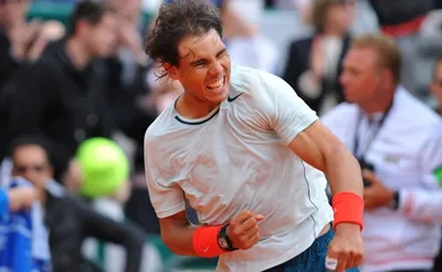 Nadal se fait peur mais se qualifie à Roland Garros