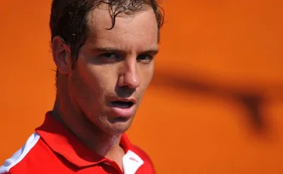 Gasquet au deuxième tour avec autorité à Roland Garros